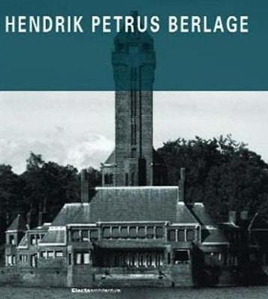 Hendrik Petrus Berlage