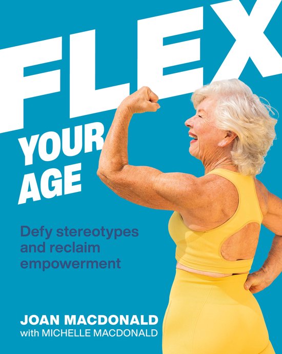 Joan Macdonald Flex Your Age thumbnail