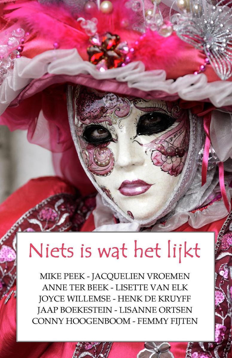 Niets is wat het lijkt