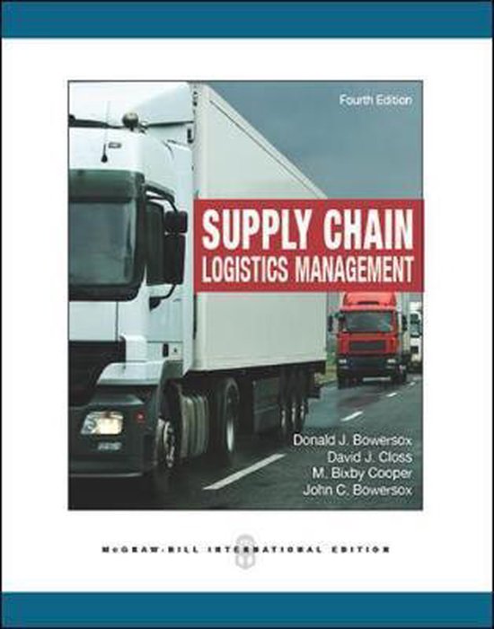 boekenbalie_9780071326216_cover Supply Chain Logistics Management