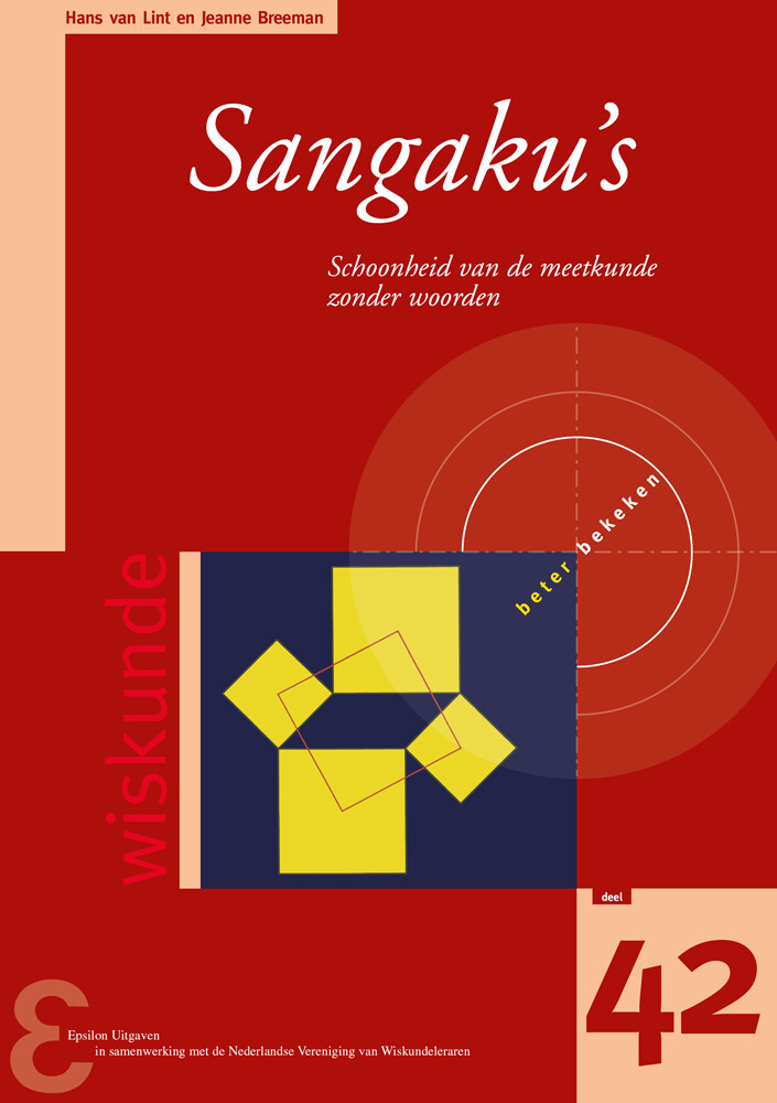 Sangaku's / Zebra-reeks / 42