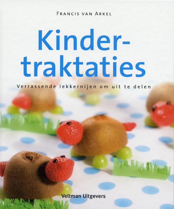 Kindertraktaties