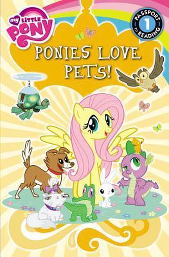 Emily C Hughes My Little Pony