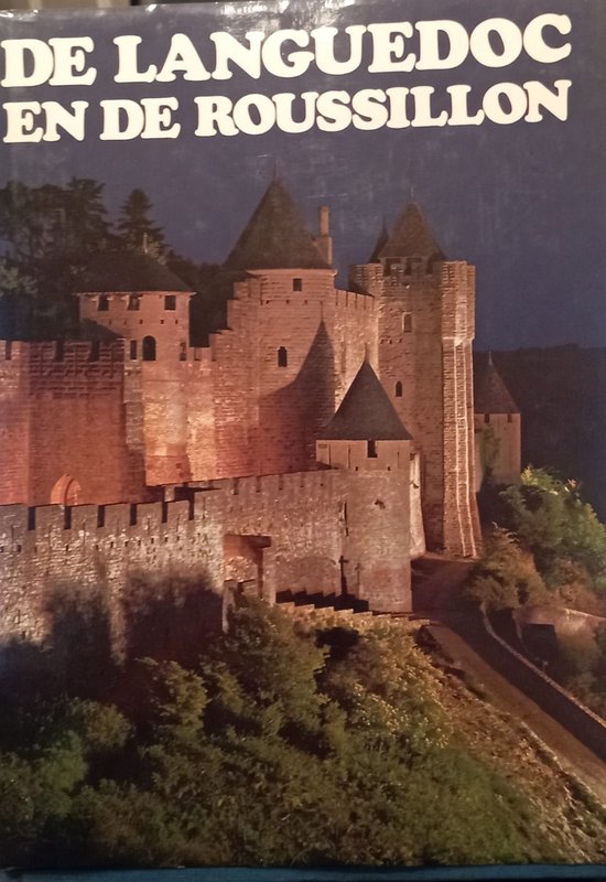Languedoc en de rousillon