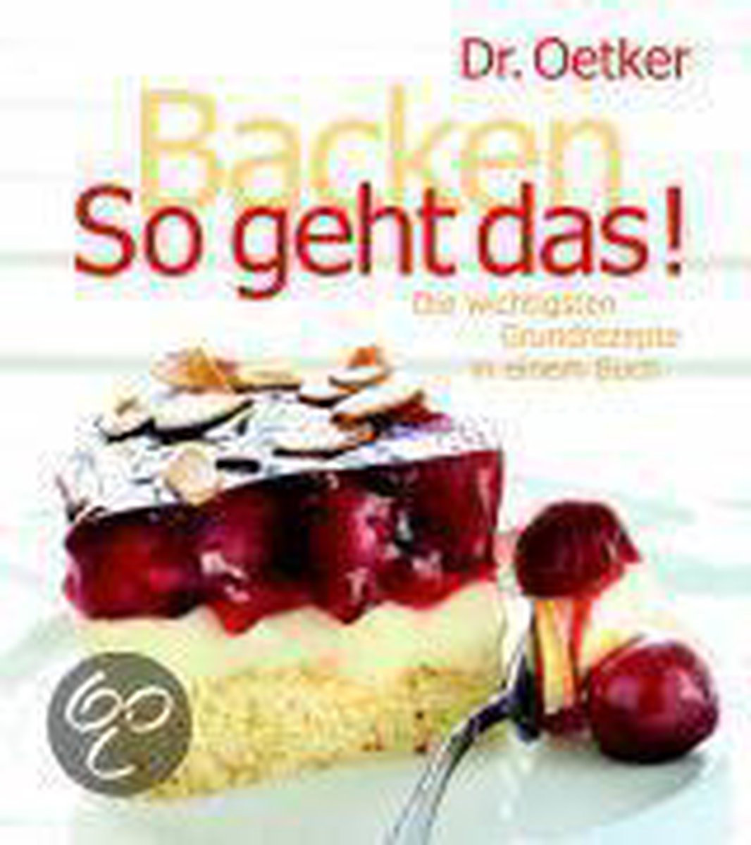 So geht das! Backen