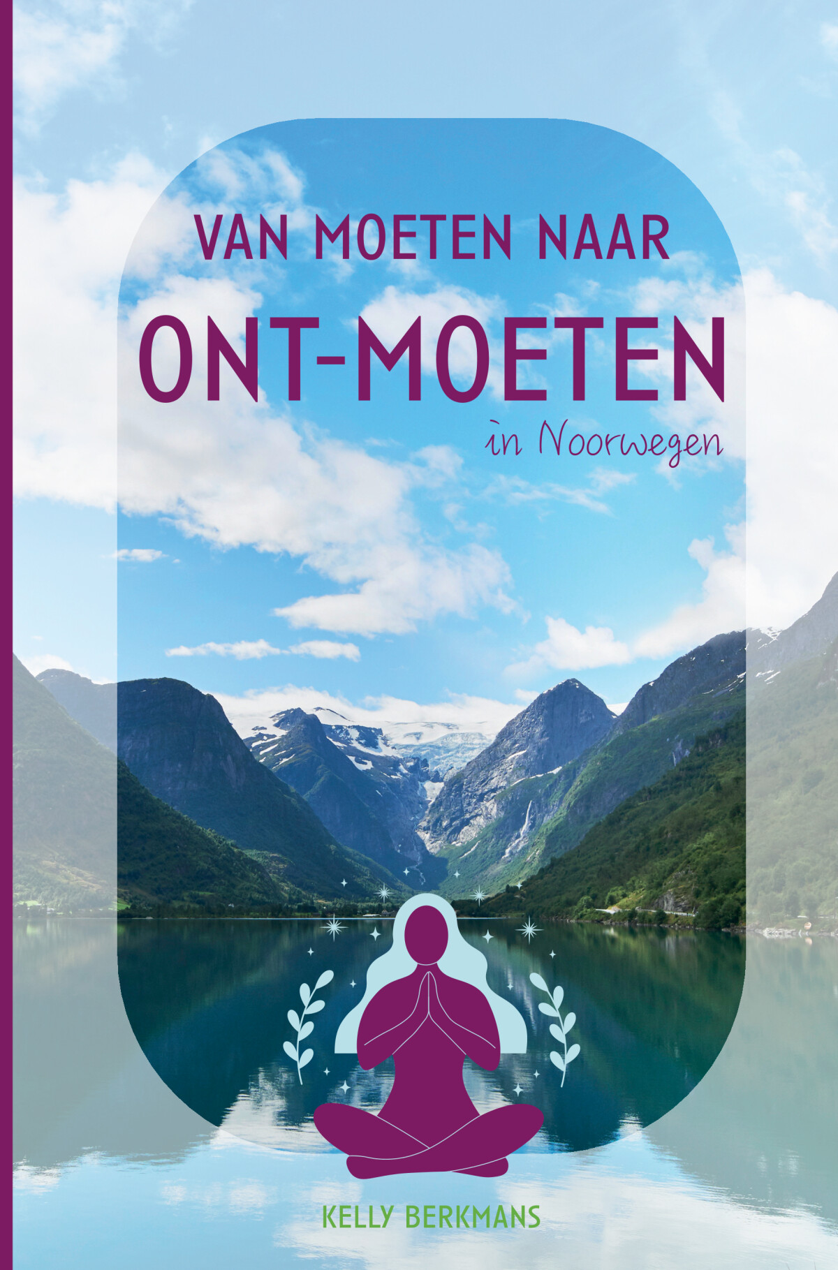 Van moeten naar ont-moeten