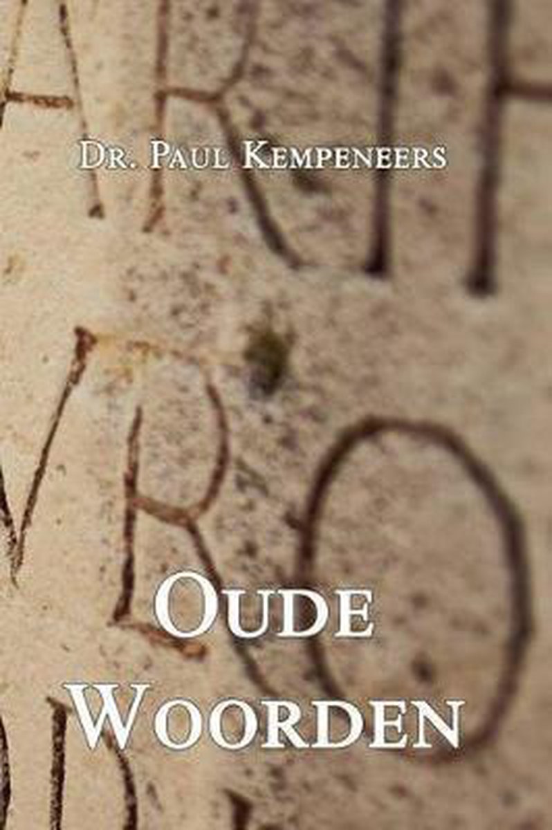 Oude woorden