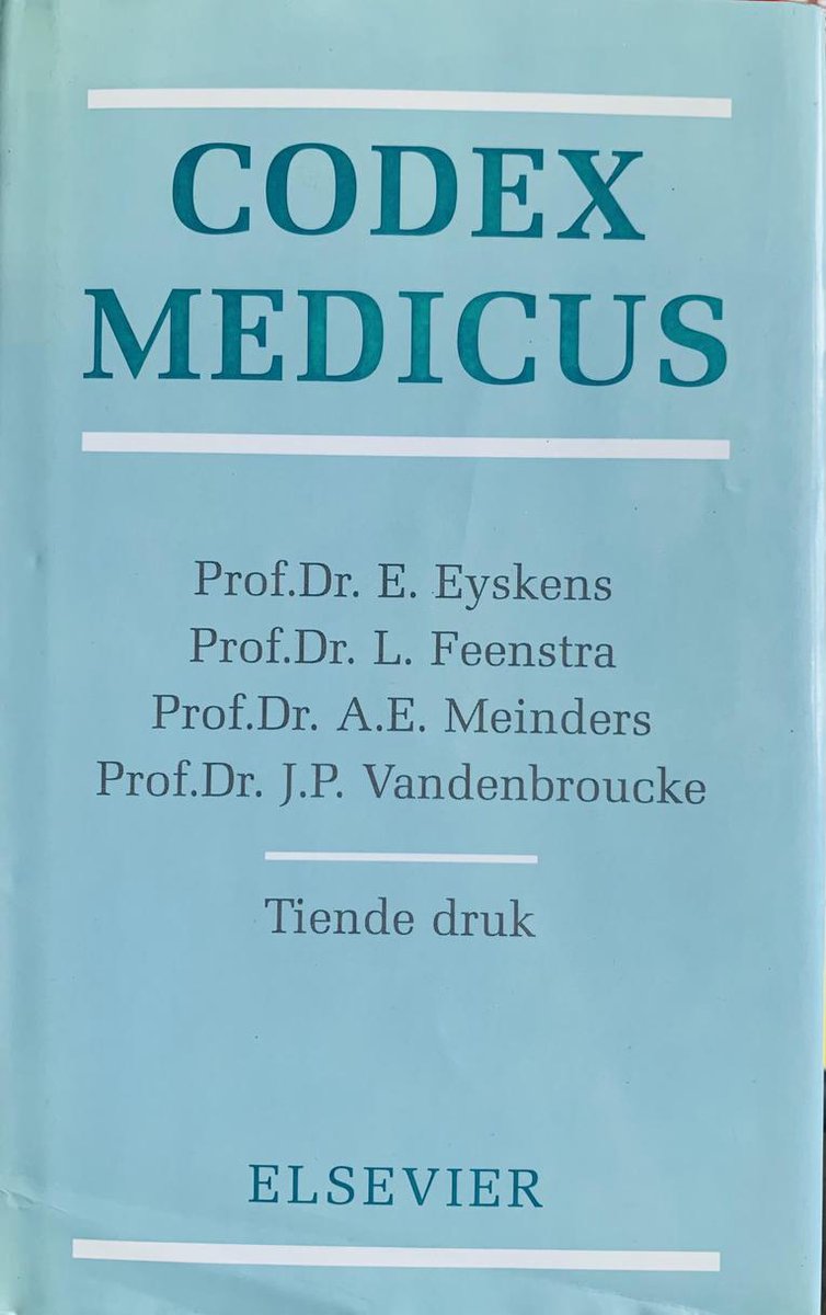 Codex medicus