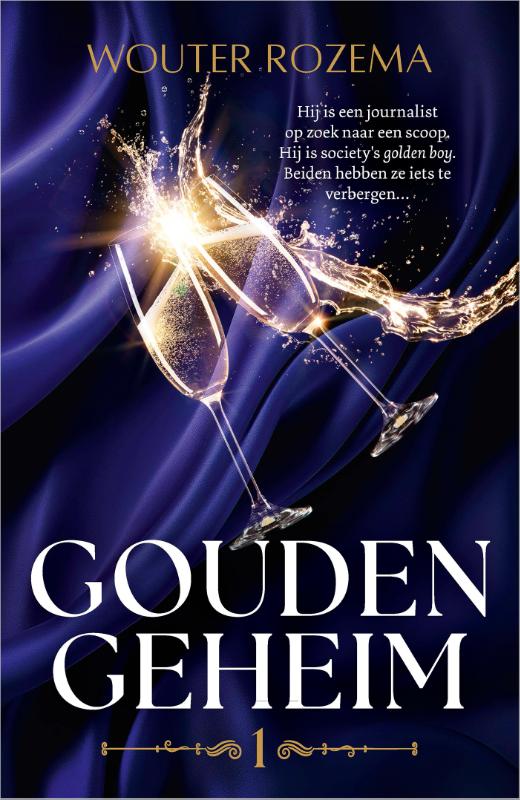 Gouden geheim / Lust & Luxe / 1