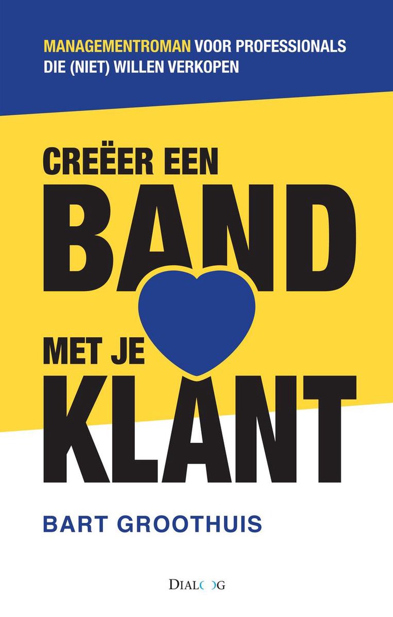 boekenbalie_9789461261236_cover Creëer een band met je klant