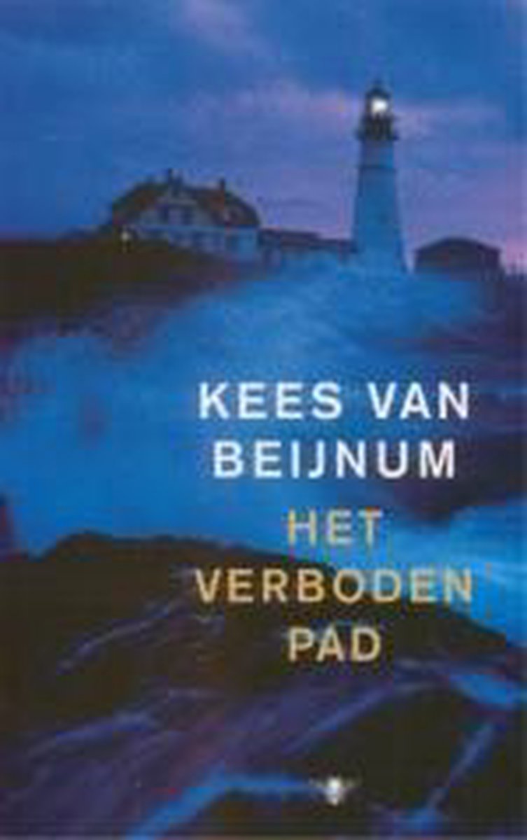 Kees van Beijnum Het Verboden Pad thumbnail