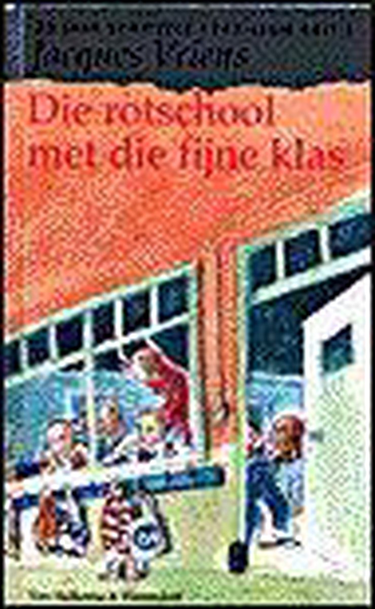boekenbalie_9789026995019_cover Die rotschool met die fijne klas