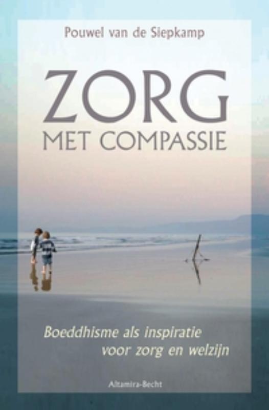 Zorg met compassie