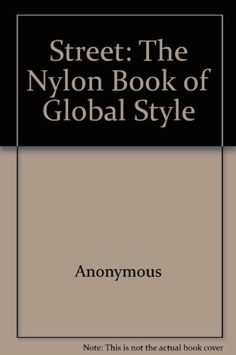 Editors Of Nylon Magazine Street thumbnail