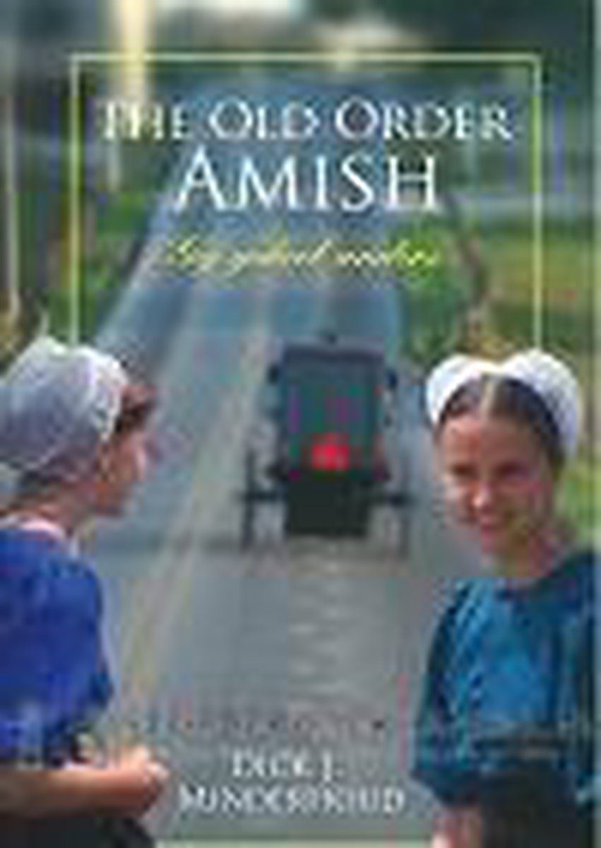 The Old Order Amish