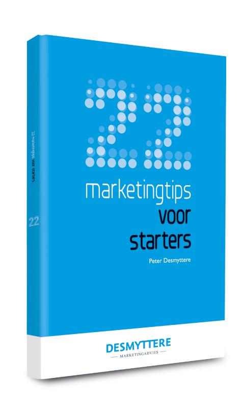 22 Marketingtips Voor Starters