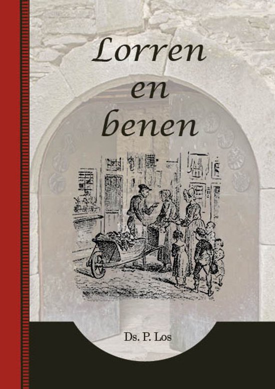 Los, Lorren en benen