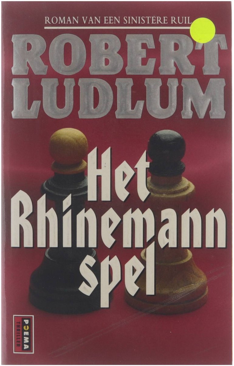 Rhinemann Spel