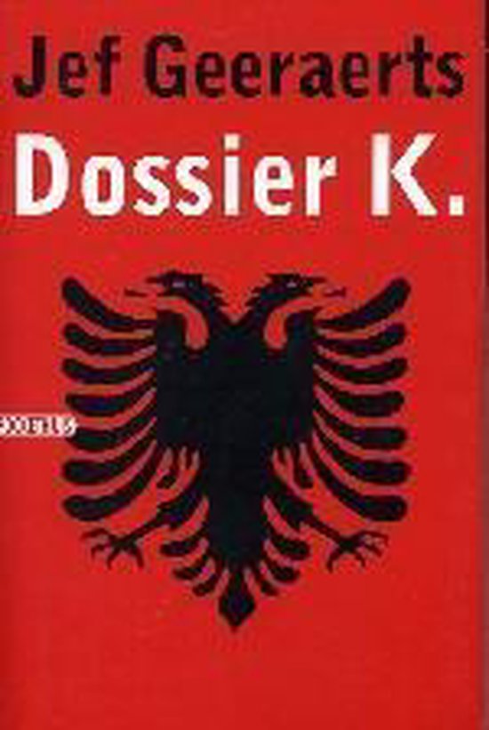 Dossier K. / Vincke en Verstuyft / 8