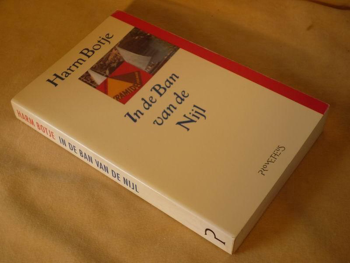 boekenbalie_9789053330425_cover In de ban van de Nijl