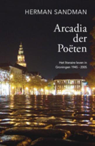 Arcadia der Poëten