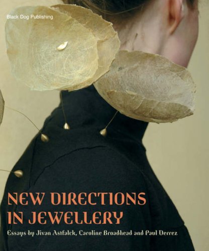 New Directions In Jewellery