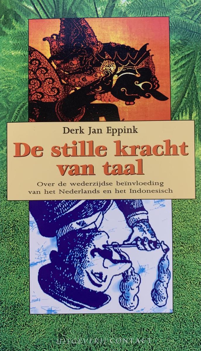 De stille kracht van taal