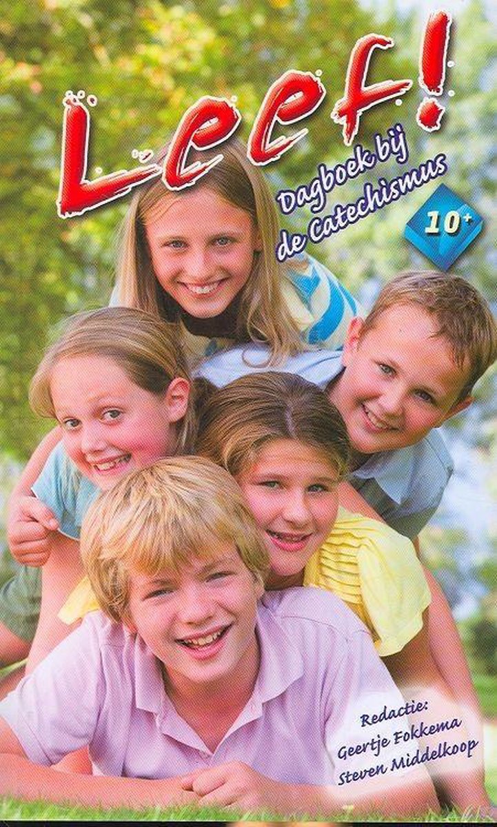 LEEF