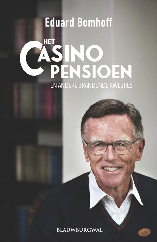 Eduard Bomhoff Het Casinopensioen thumbnail