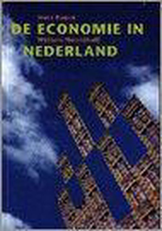 ECO IN NEDERLAND