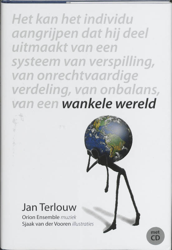 Wankele wereld