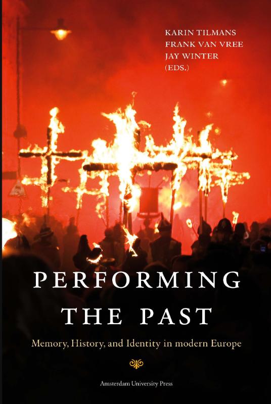 Performing The Past thumbnail