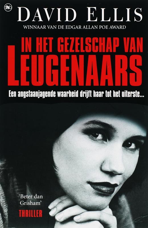 In Het Gezelschap Van Leugenaars