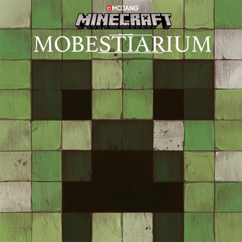 Mobestiarium / Minecraft