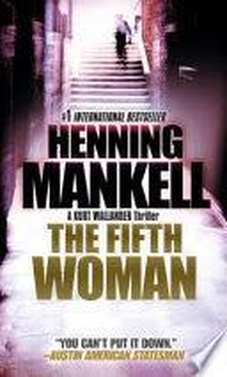 The Fifth Woman