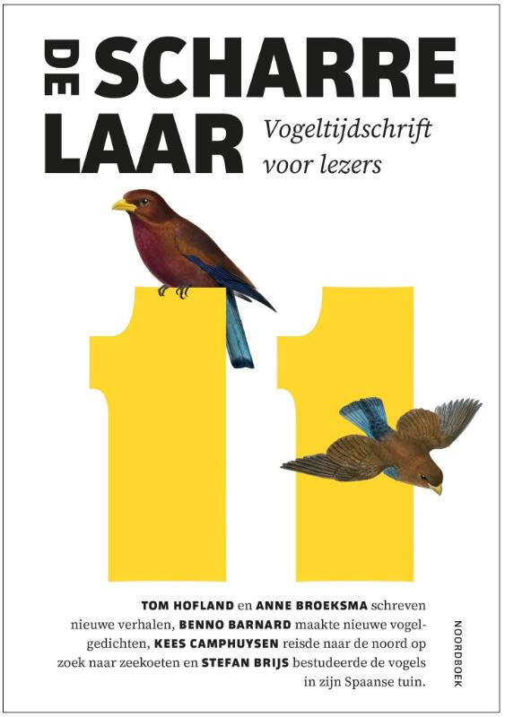 De Scharrelaar 11 / De Scharrelaar