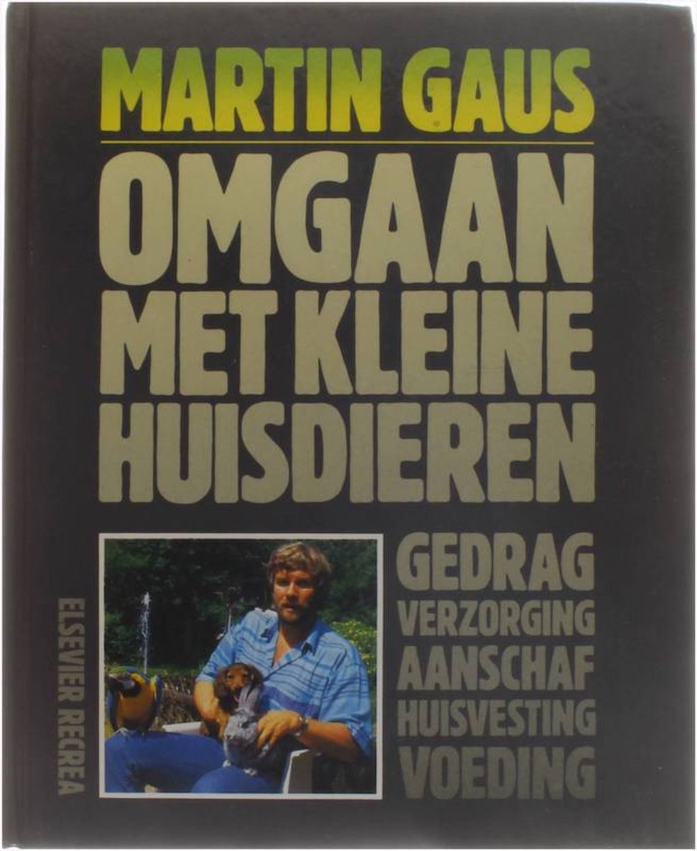 boekenbalie_9789010060785_cover Omgaan met kleine huisdieren