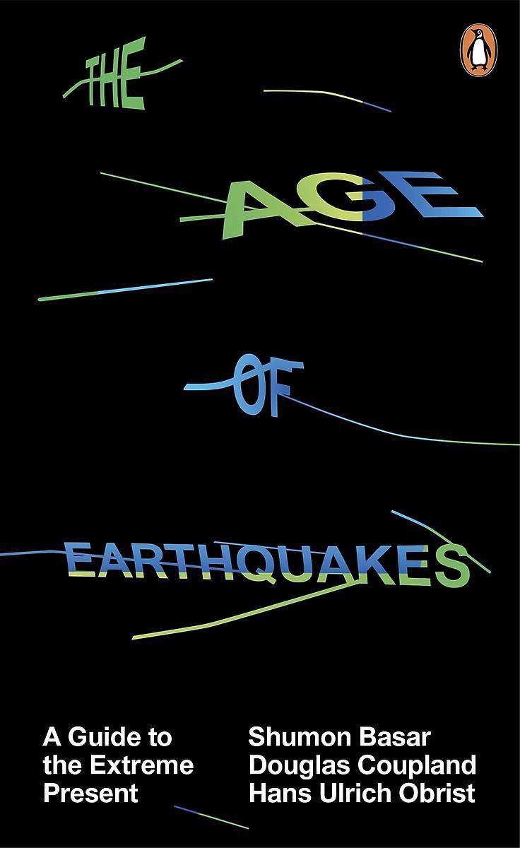 Age Of Earthquakes