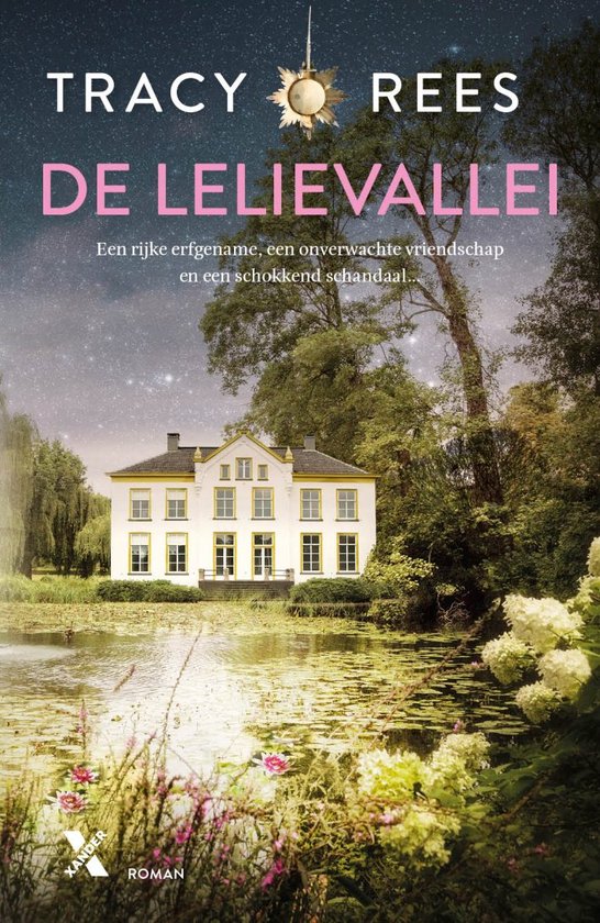 Tracy Rees De Lelievallei thumbnail