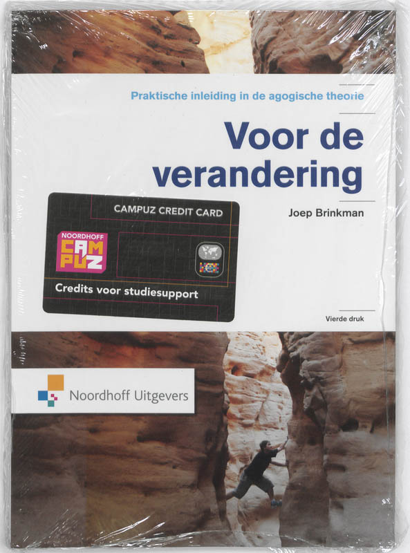 boekenbalie_9789001763732_cover Voor de verandering