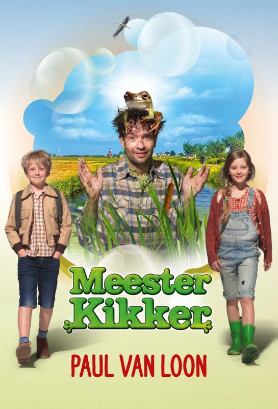 boekenbalie_9789025870850_cover Meester Kikker