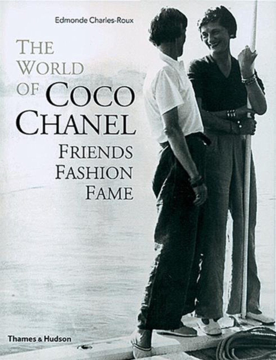 The world of Coco Chanel