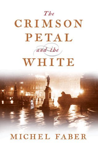 Crimson Petal & the White