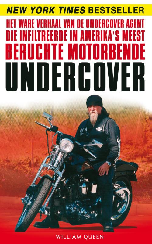 Undercover