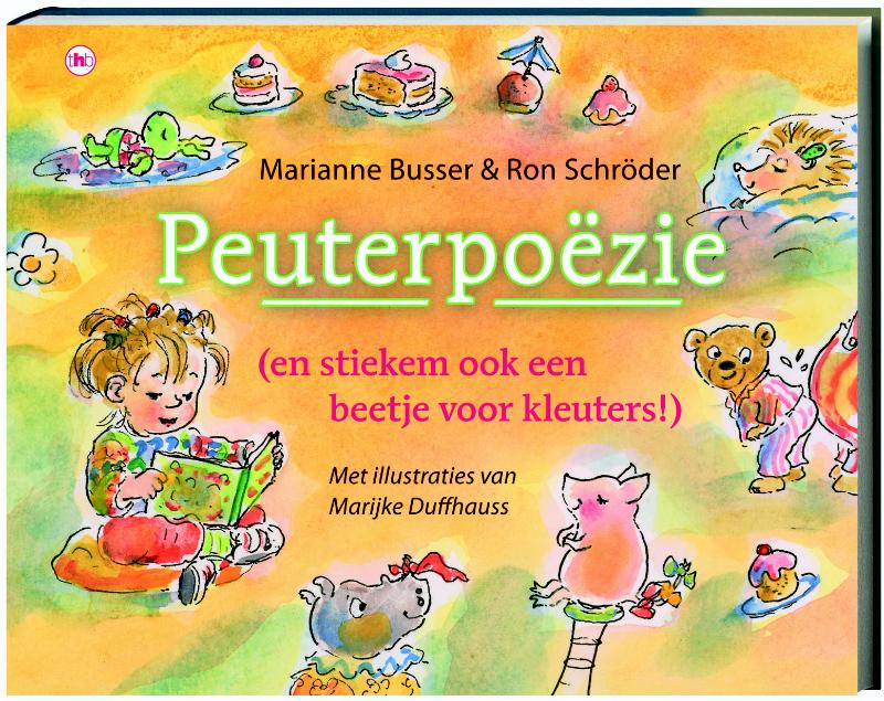 Peuterpoezie