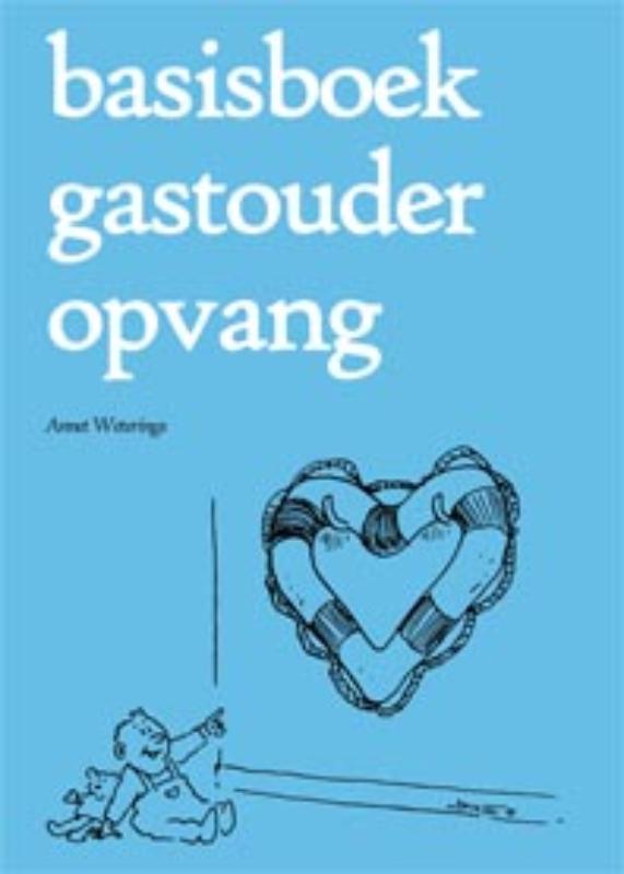 Basisboek gastouderopvang