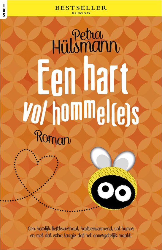 HARLEQUIN IBS Bestsellers13: Een hart vol hommel(e)s