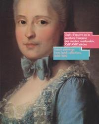 French Paintings from Dutch Collections, 1600-1800