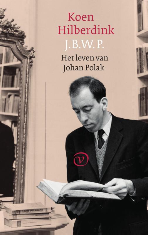 Koen Hilberdink J.b.w.p. thumbnail