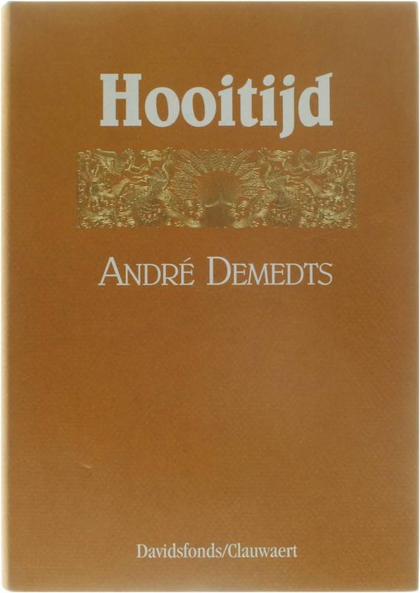 Hooitijd